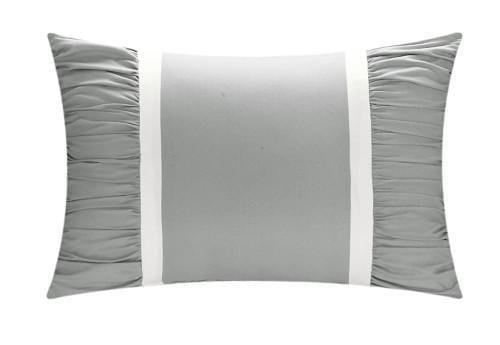 Chic Home Dorothy 10 Piece Reversible Comforter Set