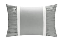 Chic Home Dorothy 10 Piece Reversible Comforter Set