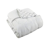 Chic Home Dorothy 10 Piece Reversible Comforter Set