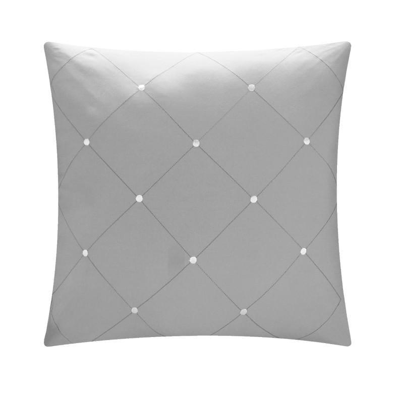 Chic Home Dorothy 10 Piece Reversible Comforter Set