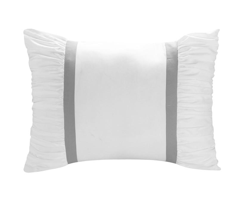 Chic Home Dorothy 10 Piece Reversible Comforter Set
