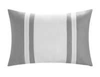 Chic Home Dorothy 10 Piece Reversible Comforter Set
