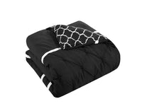 Chic Home Dorothy 10 Piece Reversible Comforter Set