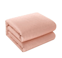 Chic Home Emery 5 Piece Stitched Comforter Set