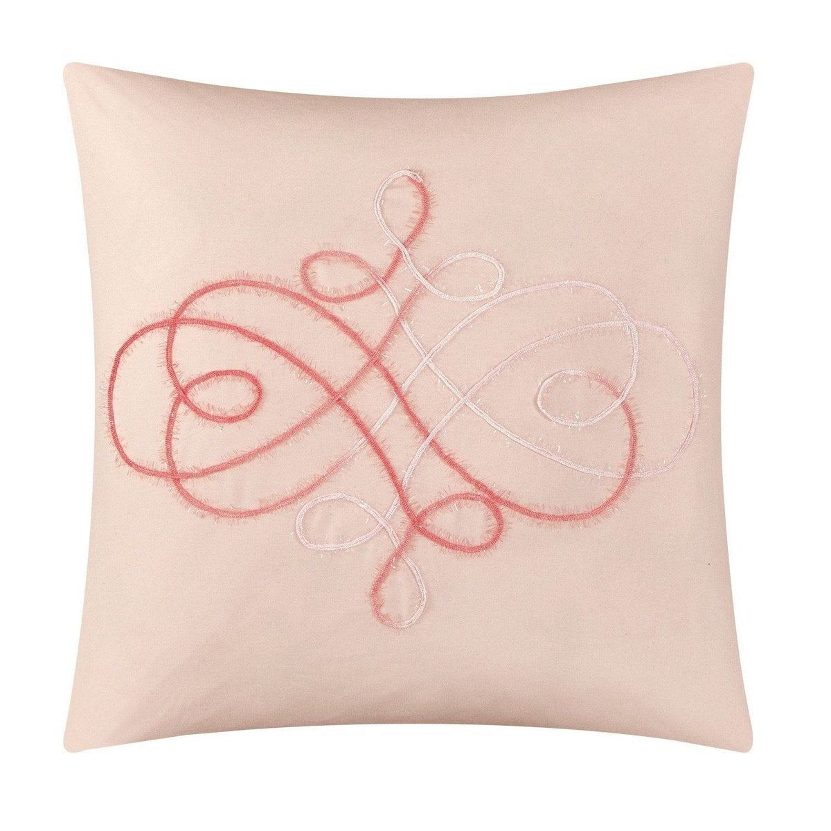 Chic Home Emery 5 Piece Stitched Comforter Set