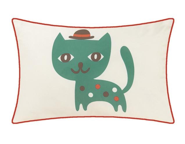 Chic Home Flopsy 8 Piece Animal Comforter Set