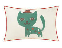 Chic Home Flopsy 8 Piece Animal Comforter Set