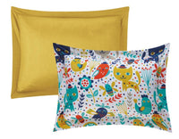 Chic Home Flopsy 8 Piece Animal Comforter Set