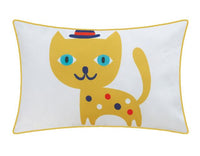 Chic Home Flopsy 8 Piece Animal Comforter Set