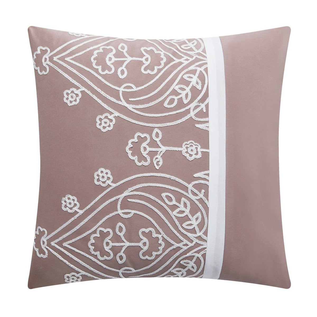Chic Home Gigi 9 Piece Embroidered Comforter Set