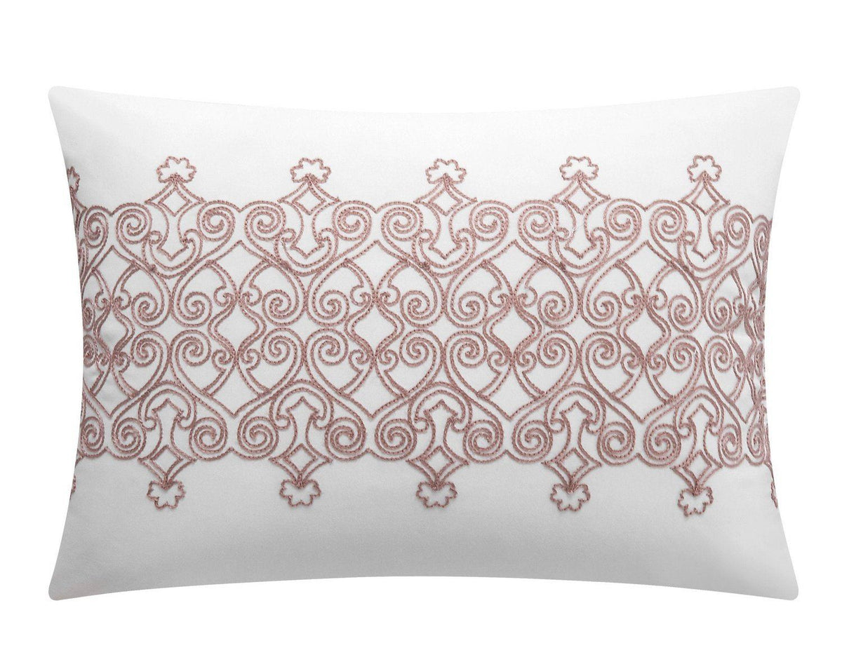 Chic Home Gigi 9 Piece Embroidered Comforter Set