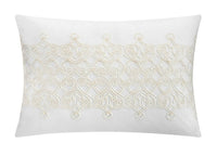 Chic Home Gigi 9 Piece Embroidered Comforter Set