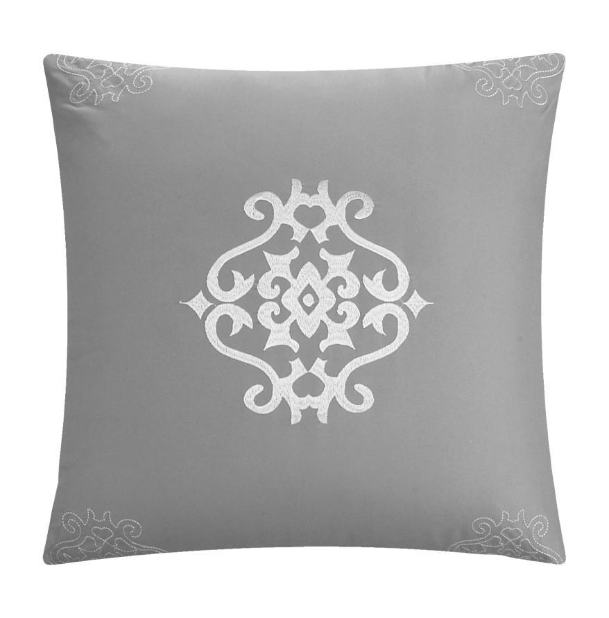 Chic Home Halpert 6 Piece Floral Comforter Set