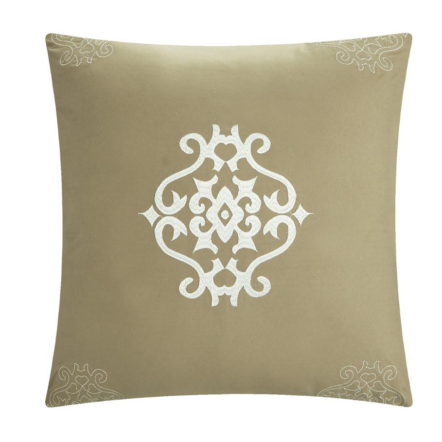 Chic Home Halpert 6 Piece Floral Comforter Set