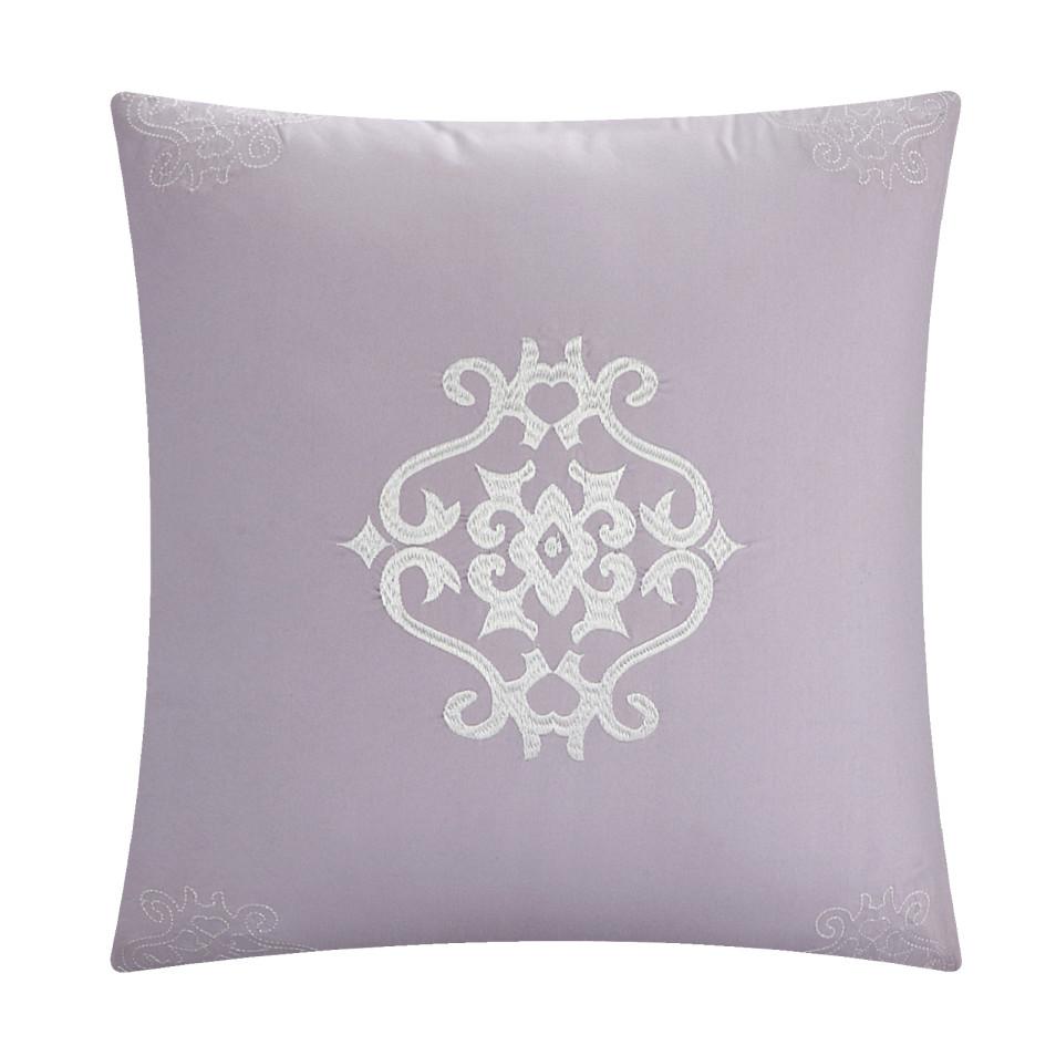 Chic Home Halpert 6 Piece Floral Comforter Set