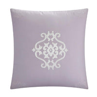 Chic Home Halpert 6 Piece Floral Comforter Set