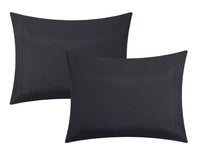 Chic Home Hannah 10 Piece Pinch Pleat Comforter Set