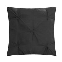 Chic Home Hannah 10 Piece Pinch Pleat Comforter Set