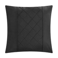 Chic Home Hannah 10 Piece Pinch Pleat Comforter Set
