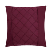 Chic Home Hannah 10 Piece Pinch Pleat Comforter Set