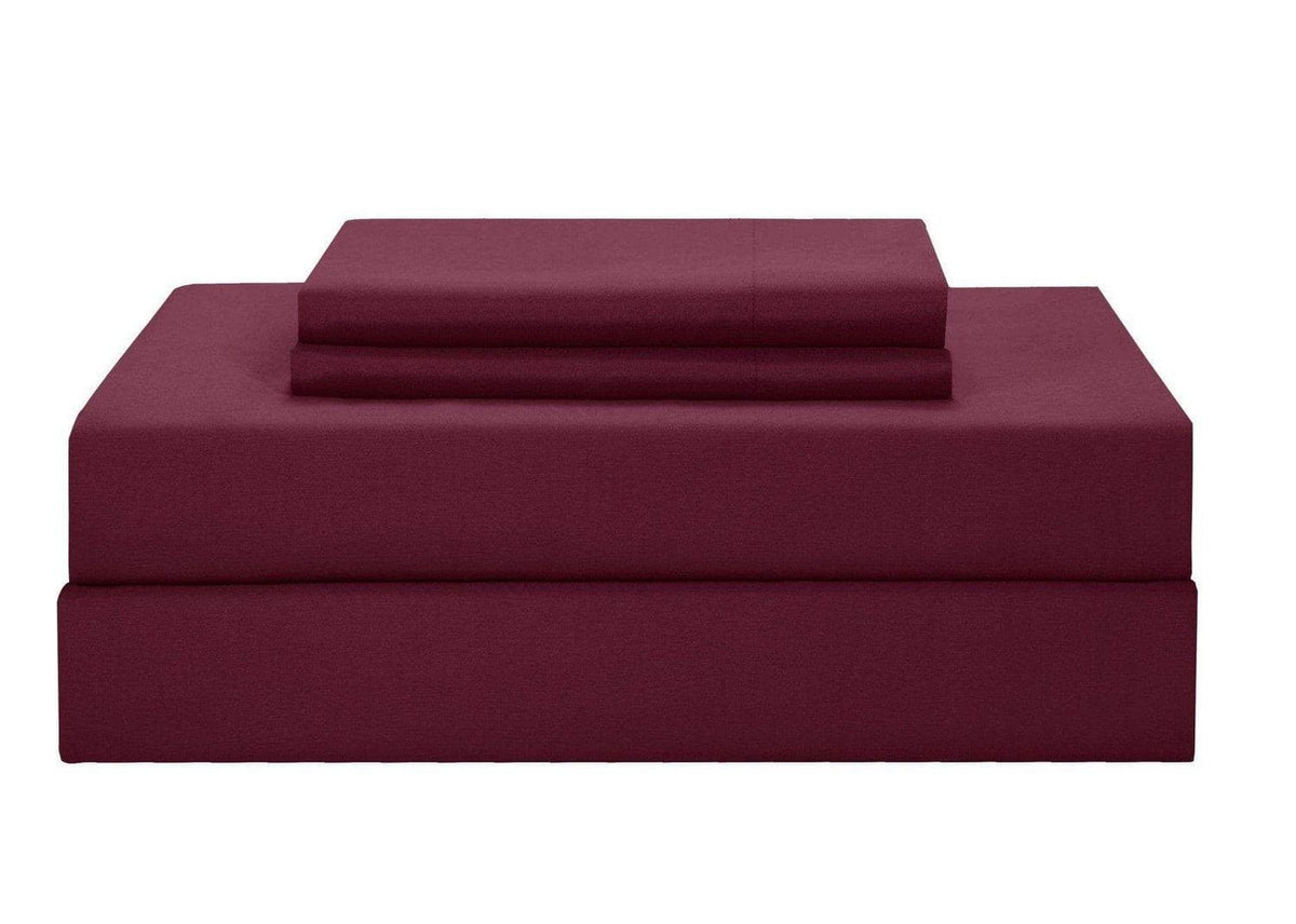 Chic Home Hannah 10 Piece Pinch Pleat Comforter Set