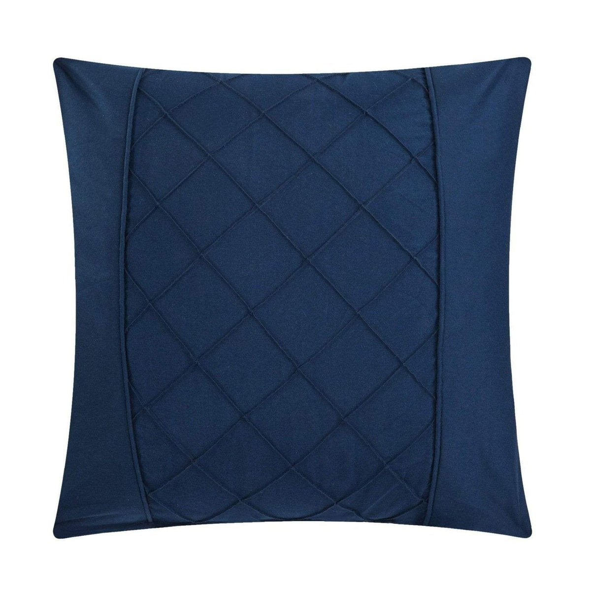Chic Home Hannah 10 Piece Pinch Pleat Comforter Set