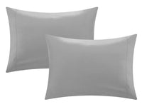 Chic Home Hannah 10 Piece Pinch Pleat Comforter Set