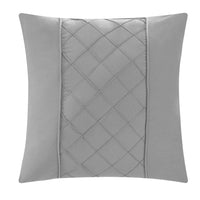 Chic Home Hannah 10 Piece Pinch Pleat Comforter Set