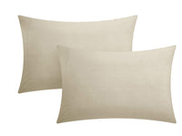 Chic Home Hannah 10 Piece Pinch Pleat Comforter Set