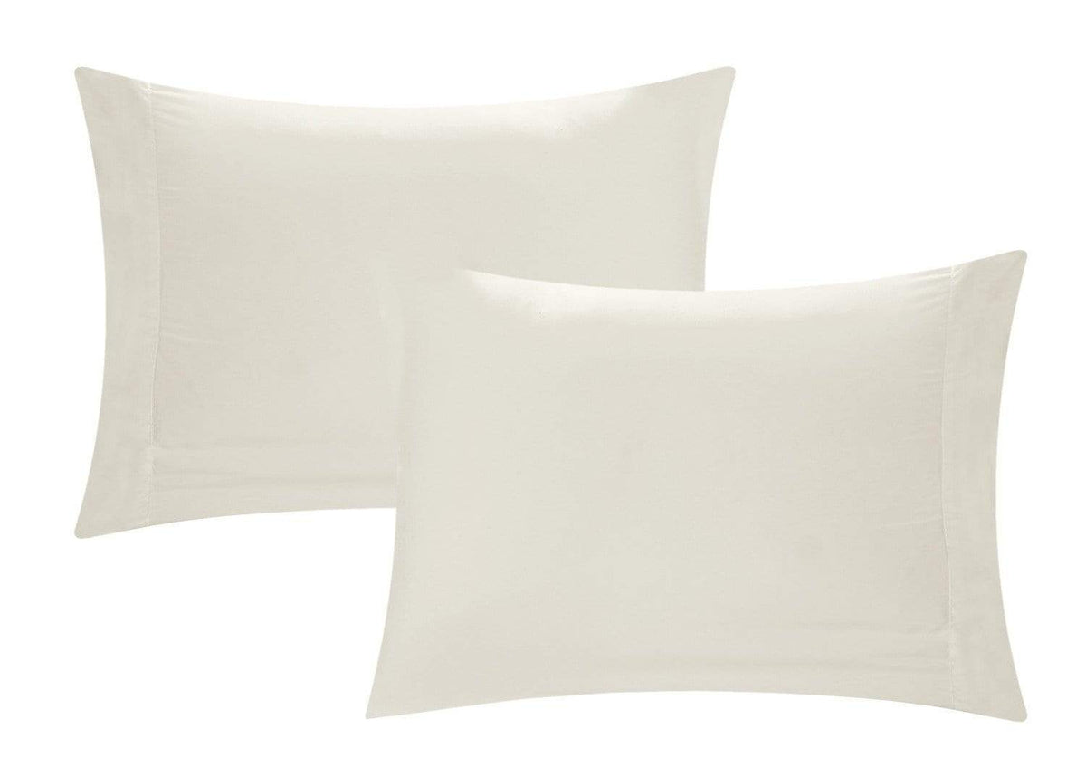 Chic Home Hannah 10 Piece Pinch Pleat Comforter Set