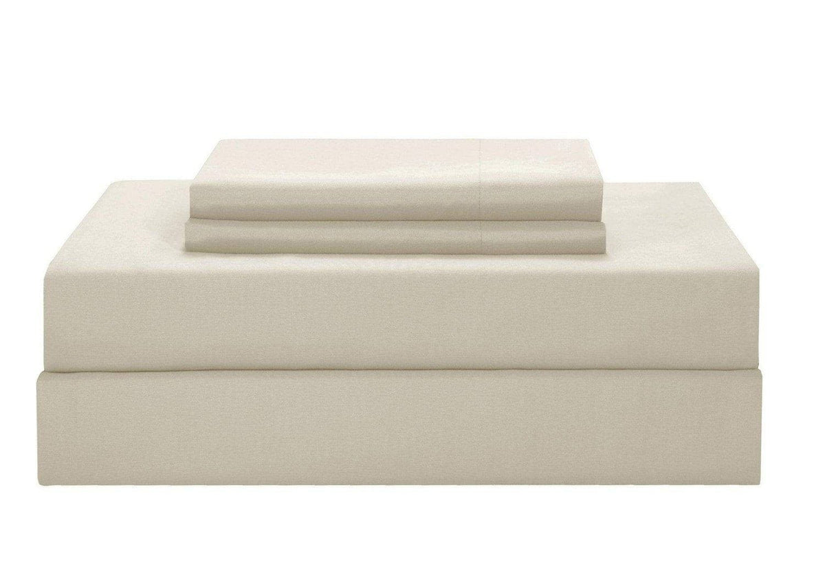 Chic Home Hannah 10 Piece Pinch Pleat Comforter Set