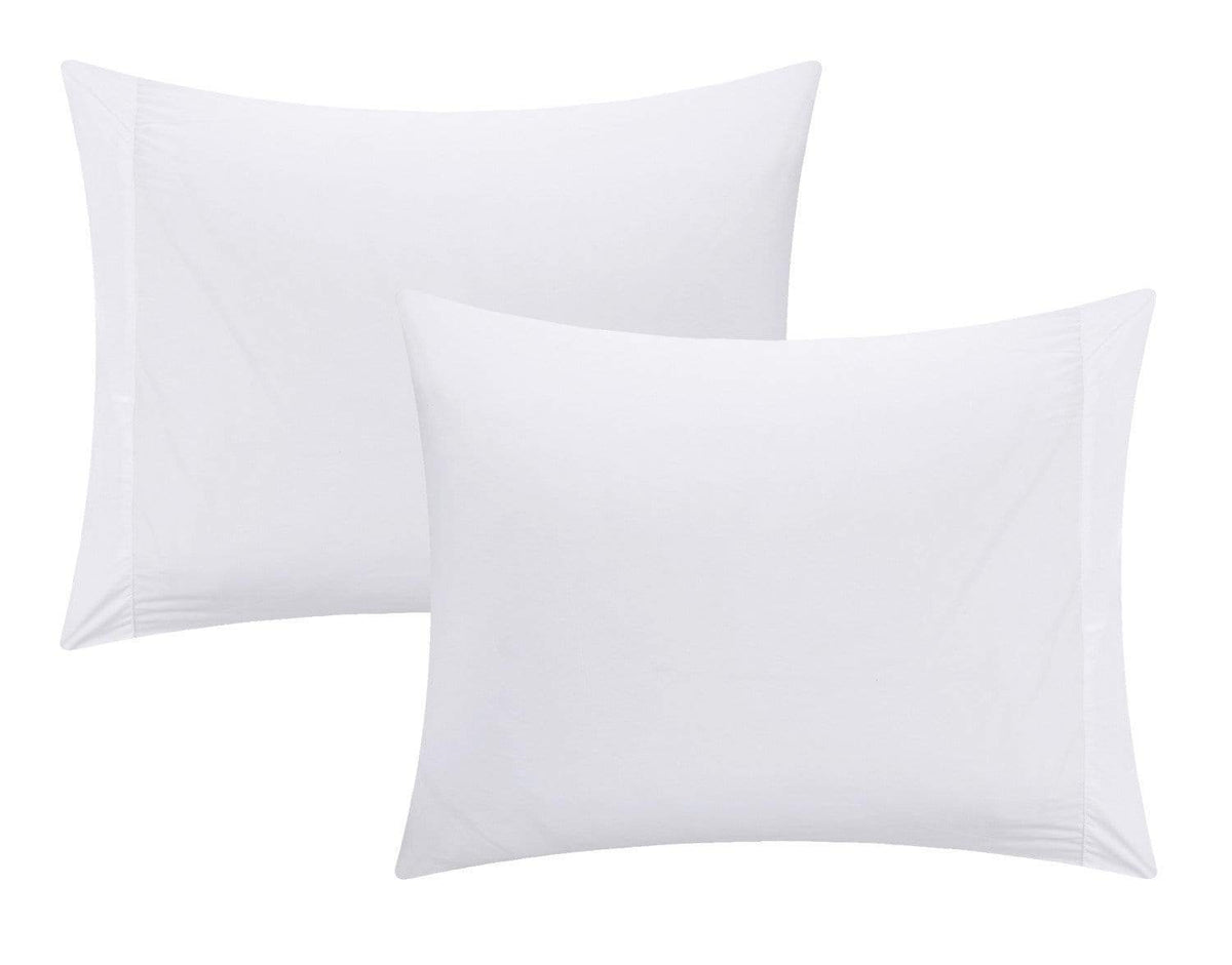 Chic Home Hannah 10 Piece Pinch Pleat Comforter Set
