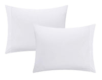 Chic Home Hannah 10 Piece Pinch Pleat Comforter Set