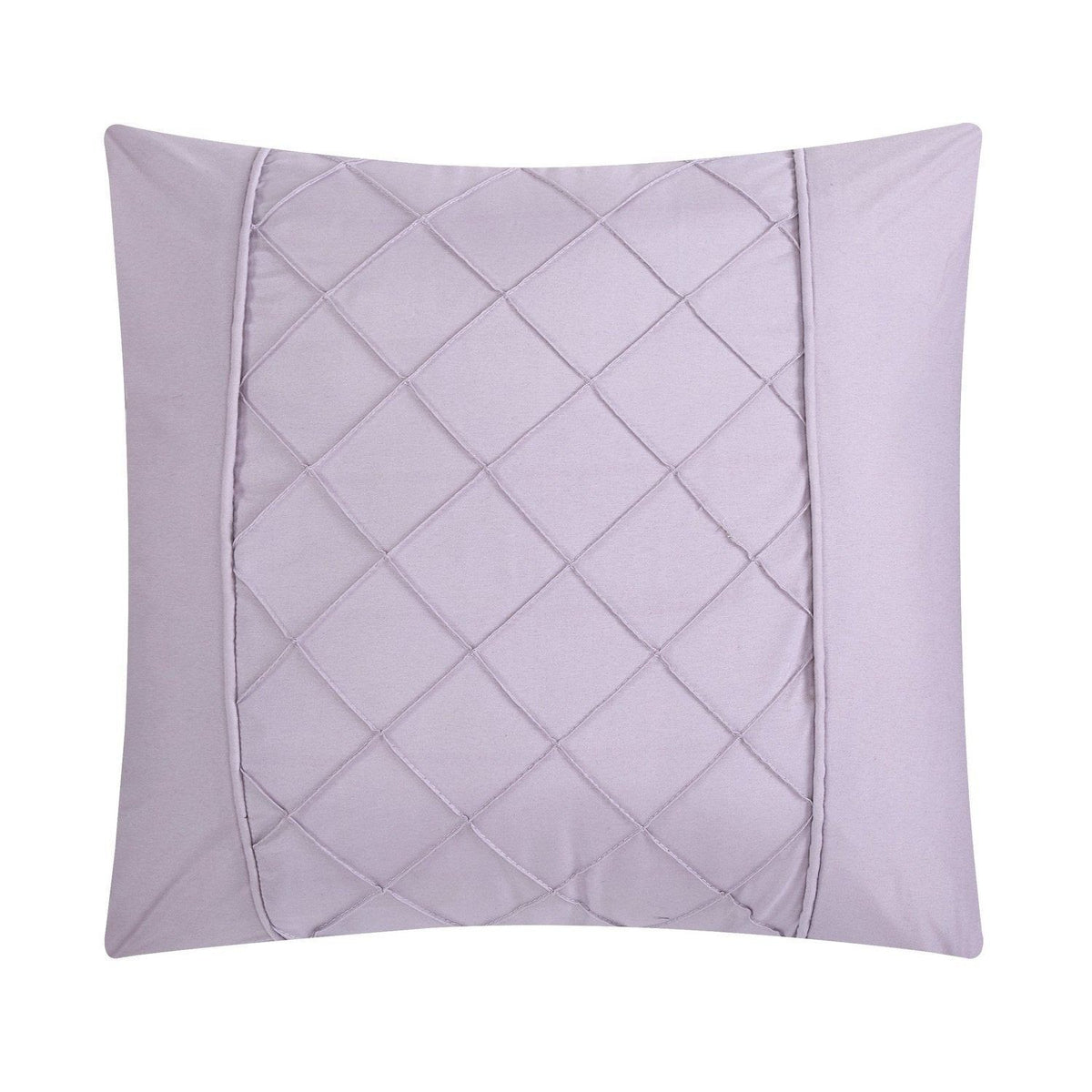 Chic Home Hannah 10 Piece Pinch Pleat Comforter Set