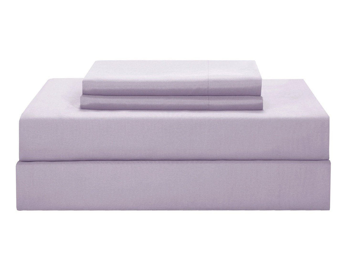 Chic Home Hannah 10 Piece Pinch Pleat Comforter Set