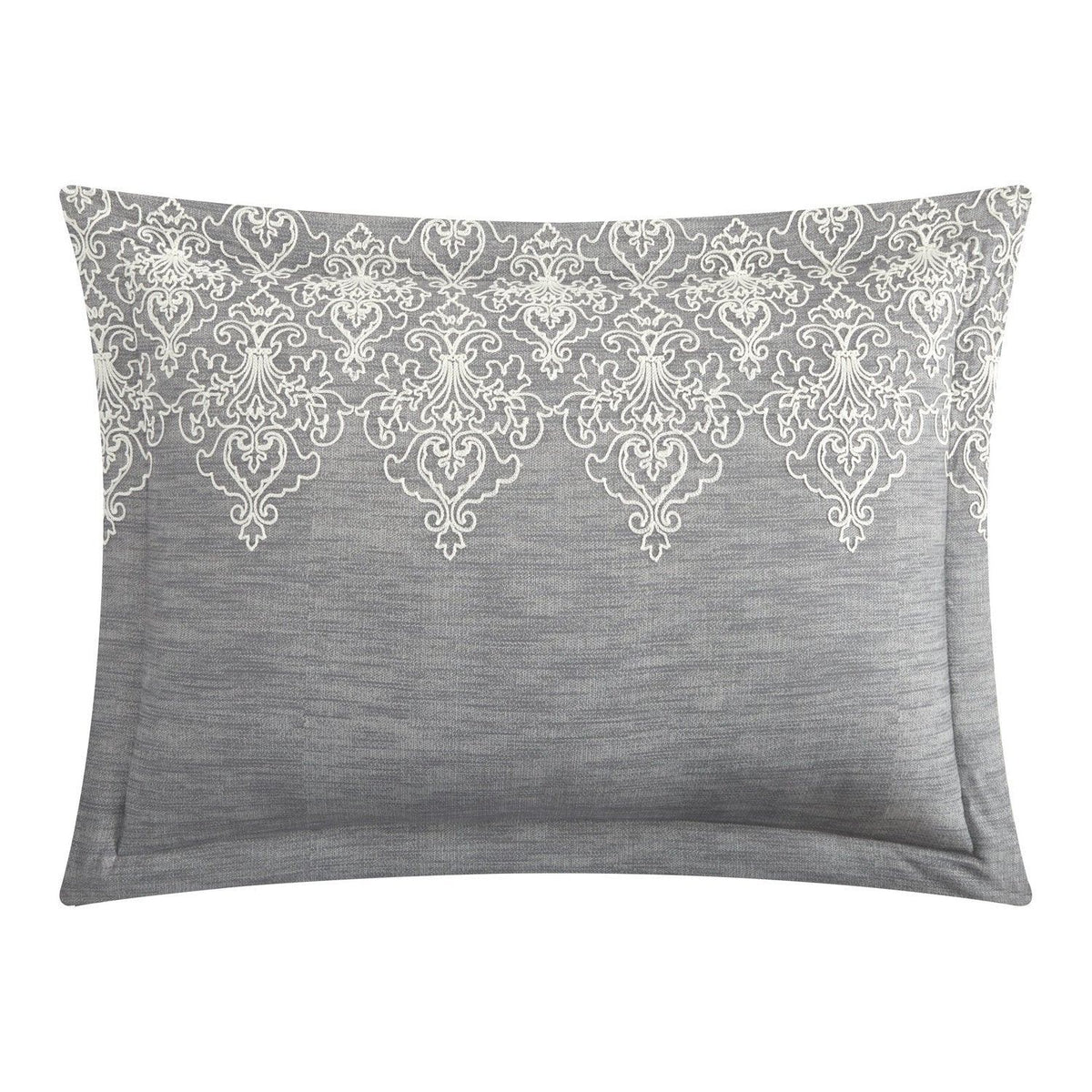 Chic Home Hubli 5 Piece Embroidered Comforter Set