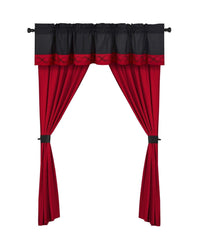 Chic Home Idit 24 Piece Color Block Comforter Set