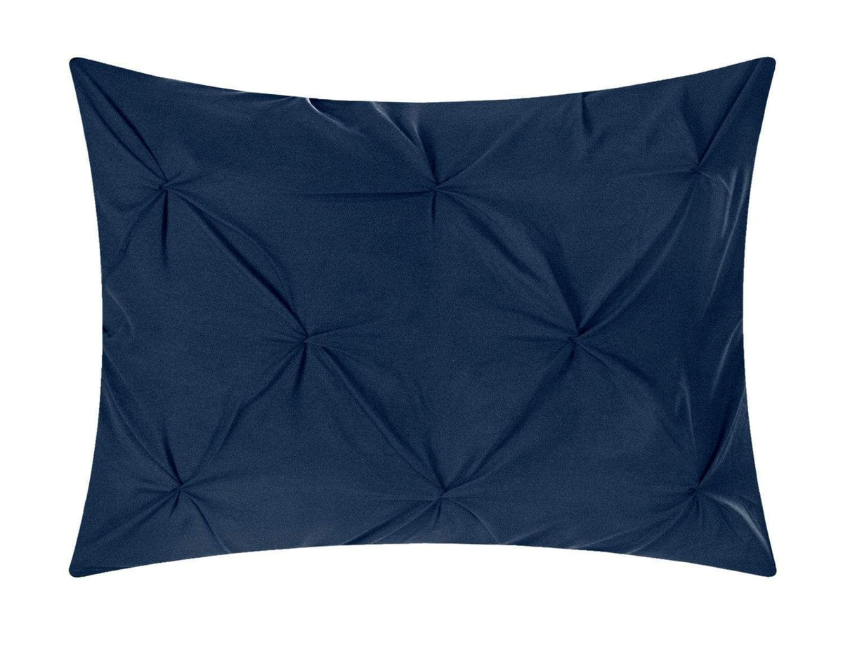 Chic Home Jacksonville 20 Piece Reversible Comforter Set