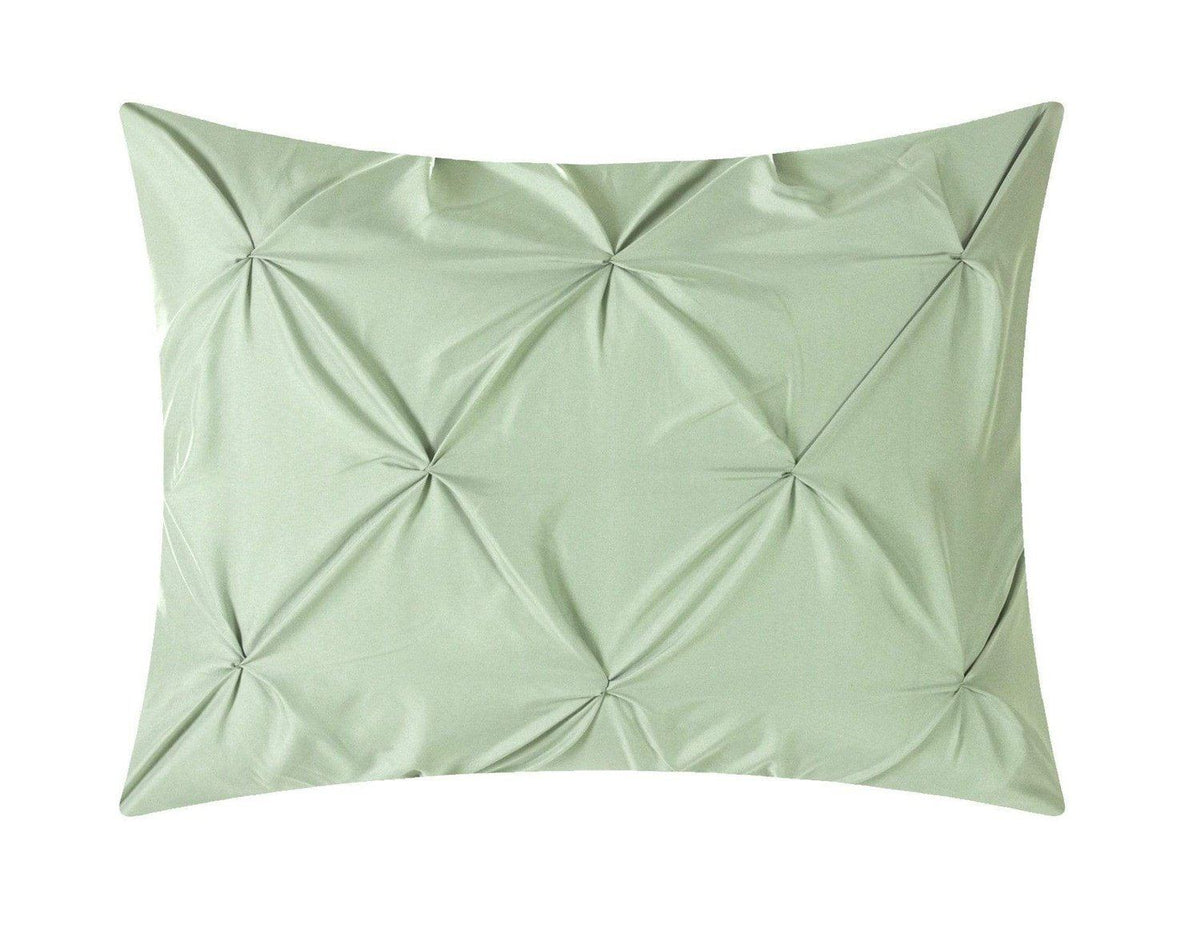 Chic Home Jacksonville 20 Piece Reversible Comforter Set