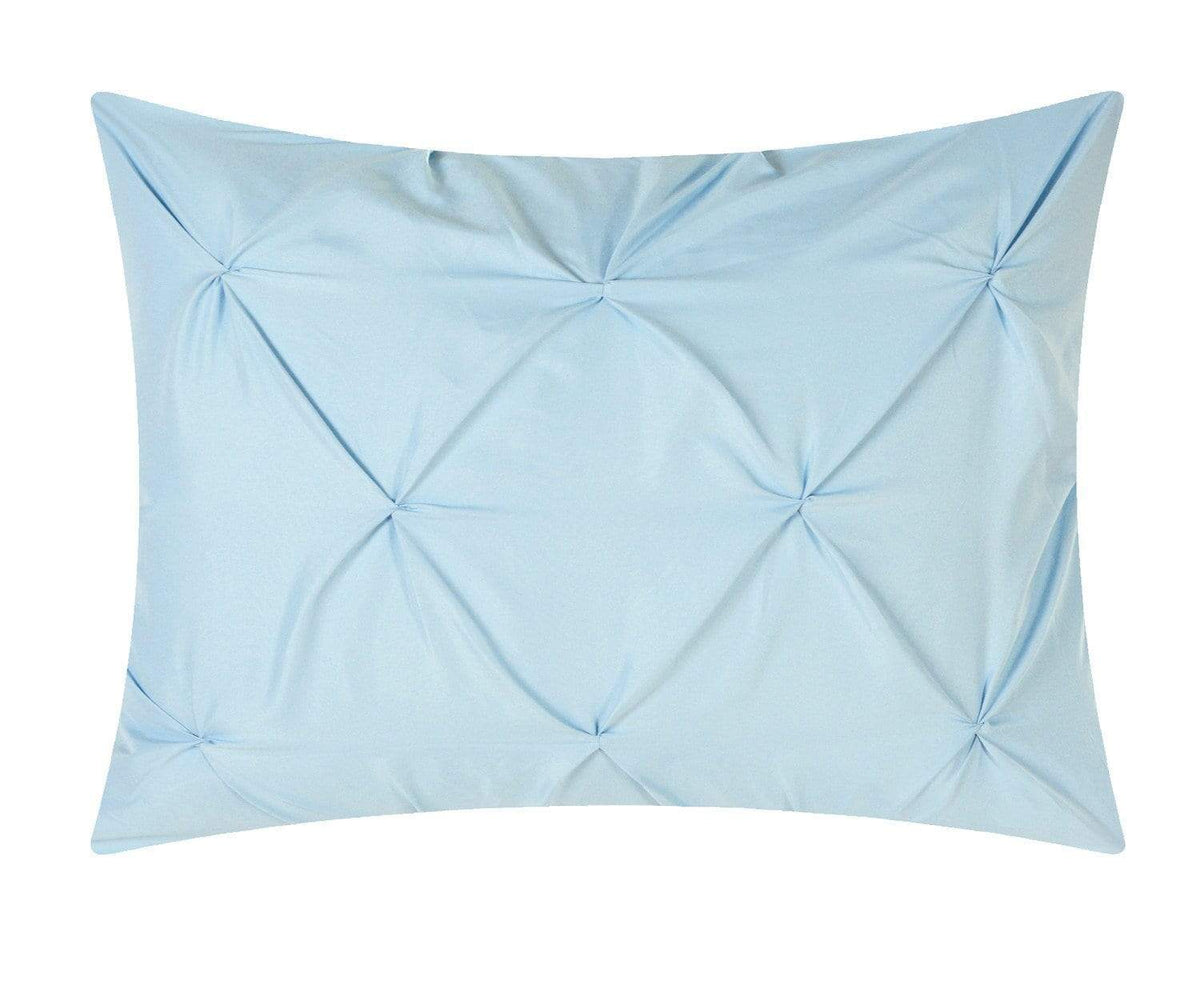 Chic Home Jacksonville 20 Piece Reversible Comforter Set