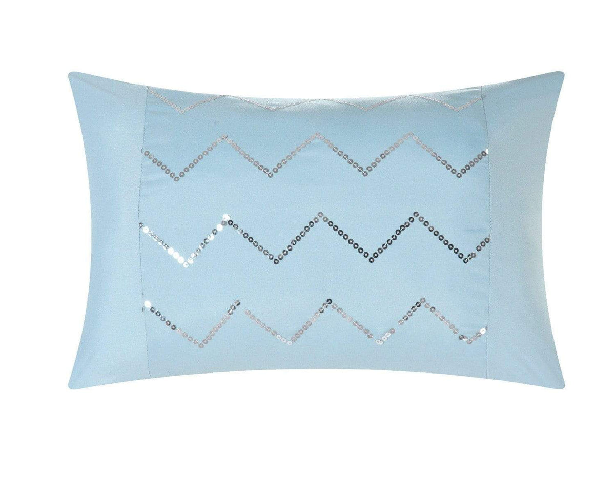 Chic Home Jacksonville 20 Piece Reversible Comforter Set