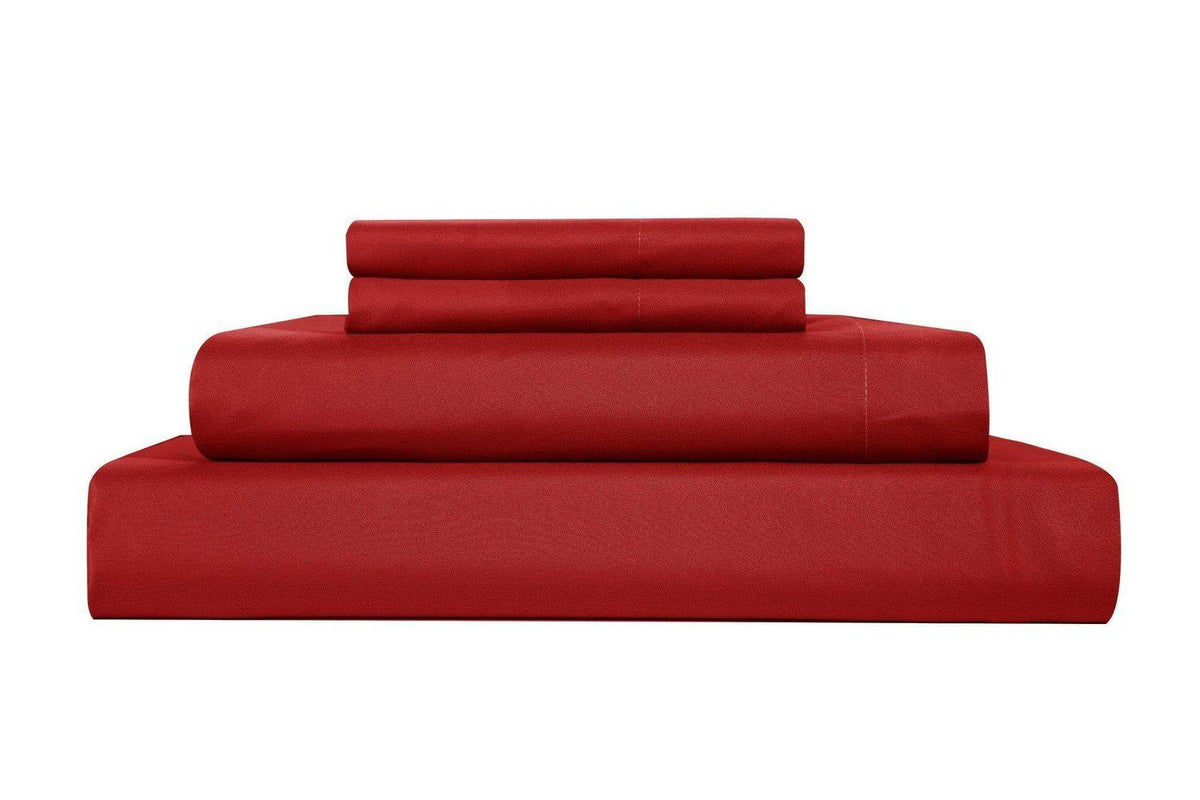 Chic Home Jake 10 Piece Reversible Comforter Set