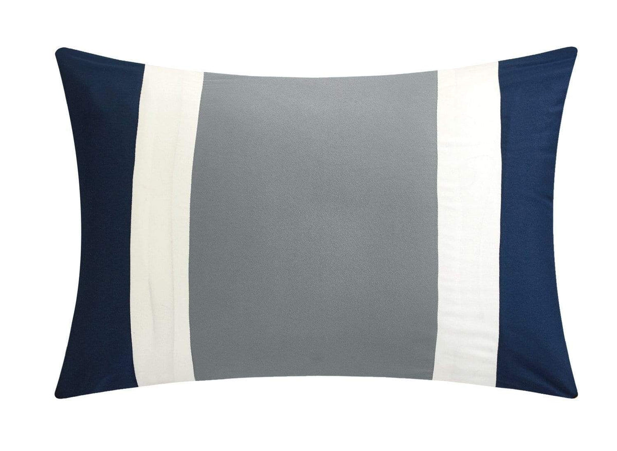 Chic Home Jake 10 Piece Reversible Comforter Set