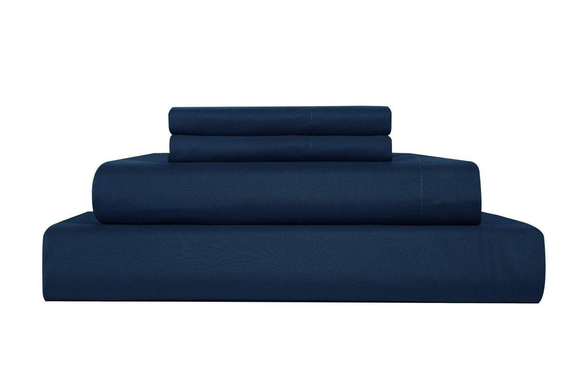 Chic Home Jake 10 Piece Reversible Comforter Set