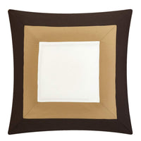 Chic Home Jake 10 Piece Reversible Comforter Set