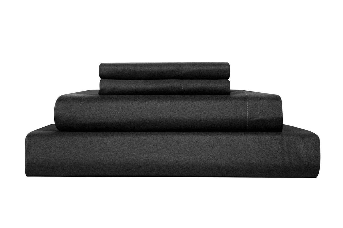 Chic Home Jake 10 Piece Reversible Comforter Set