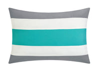 Chic Home Jake 10 Piece Reversible Comforter Set