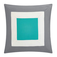 Chic Home Jake 10 Piece Reversible Comforter Set