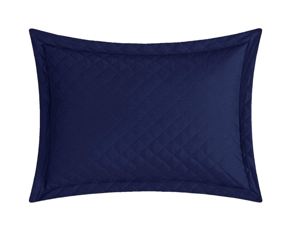 Chic Home Jordyn 8 Piece Stitched Comforter Set