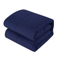 Chic Home Jordyn 8 Piece Stitched Comforter Set